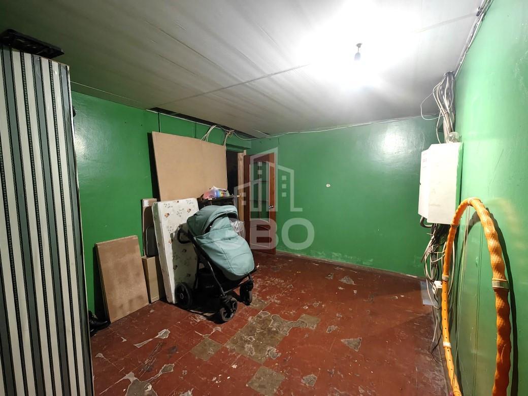 комната в Санкт-Петербурге по адресу: Авангардная ул., 33, литера А