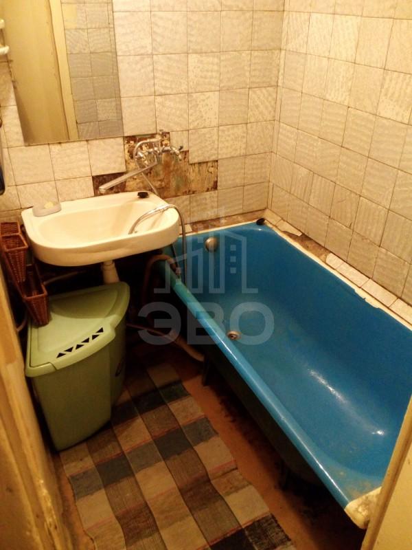 трехкомнатная квартира в Санкт-Петербурге по адресу: Белорусская ул., 14/22