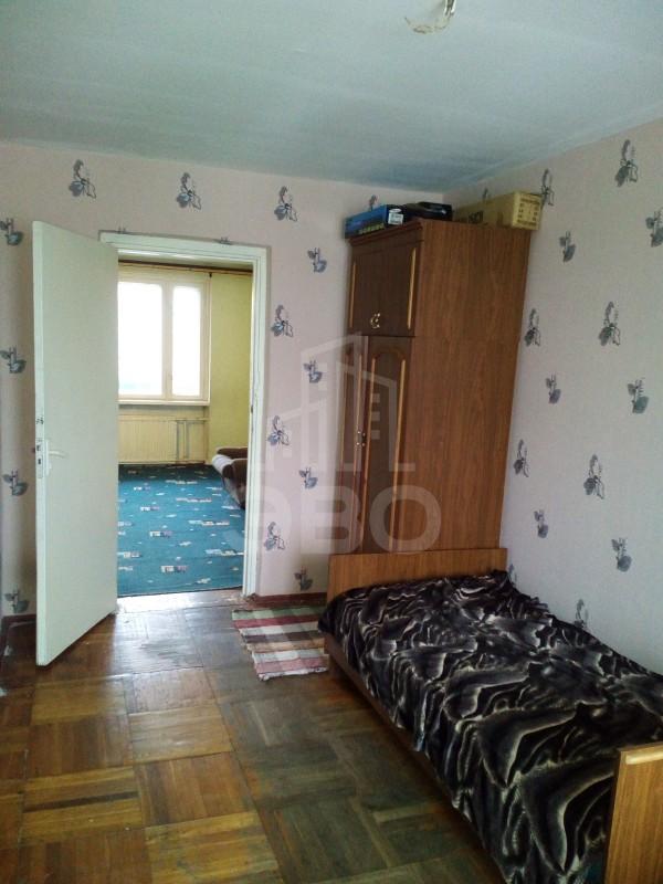 трехкомнатная квартира в Санкт-Петербурге по адресу: Белорусская ул., 14/22