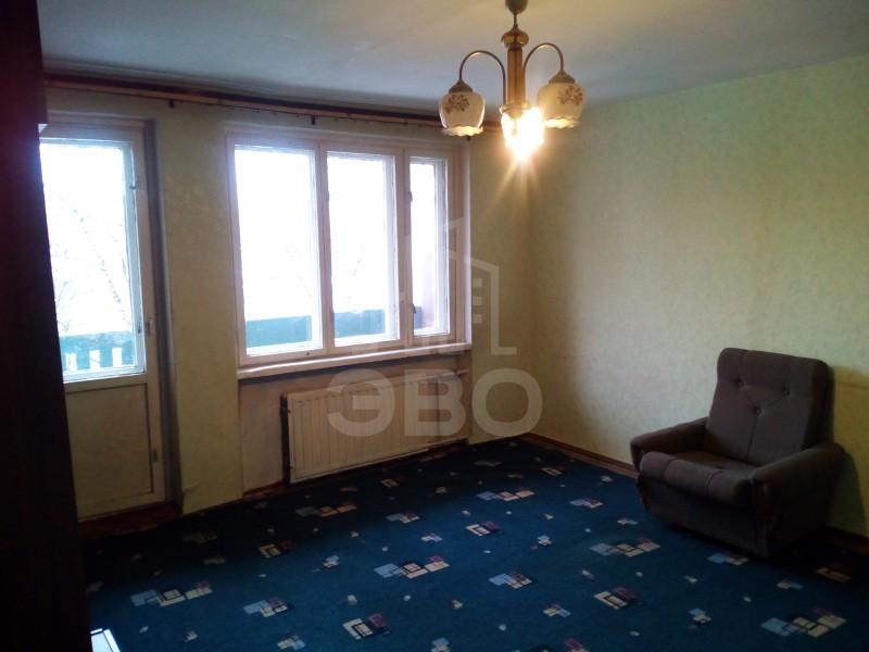 трехкомнатная квартира в Санкт-Петербурге по адресу: Белорусская ул., 14/22