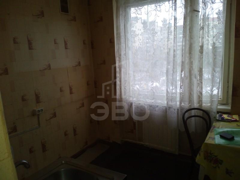 трехкомнатная квартира в Санкт-Петербурге по адресу: Белорусская ул., 14/22