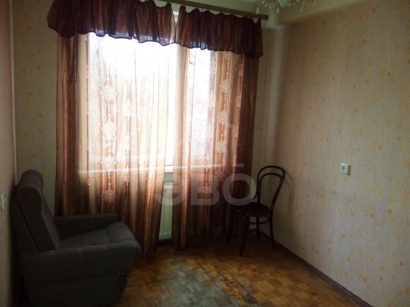 трехкомнатная квартира в Санкт-Петербурге по адресу: Белорусская ул., 14/22