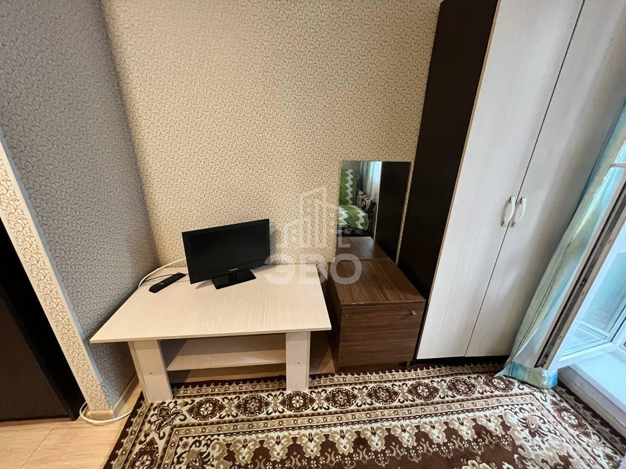 комната в Санкт-Петербурге по адресу: Коллонтай ул., 9