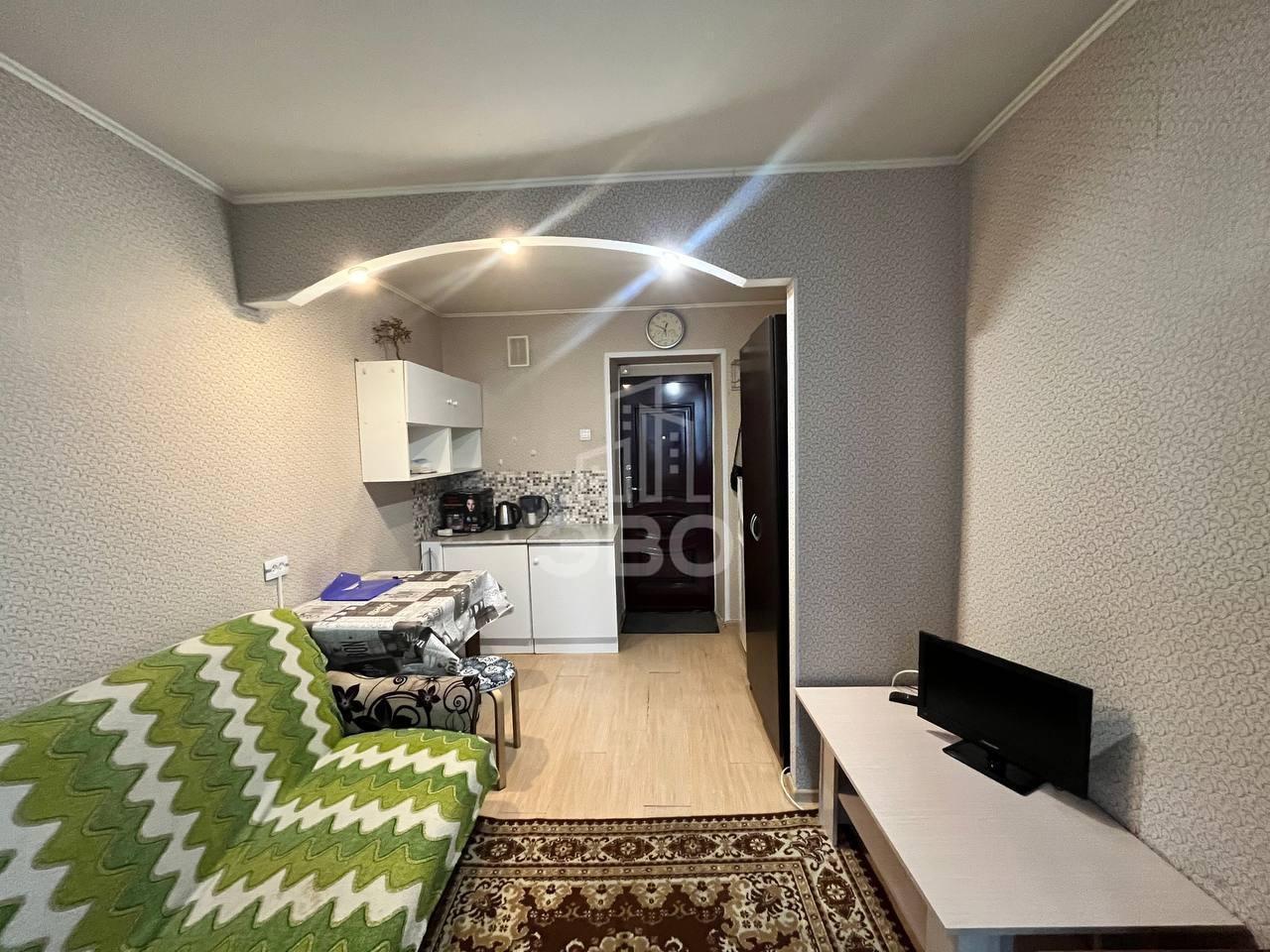 комната в Санкт-Петербурге по адресу: Коллонтай ул., 9