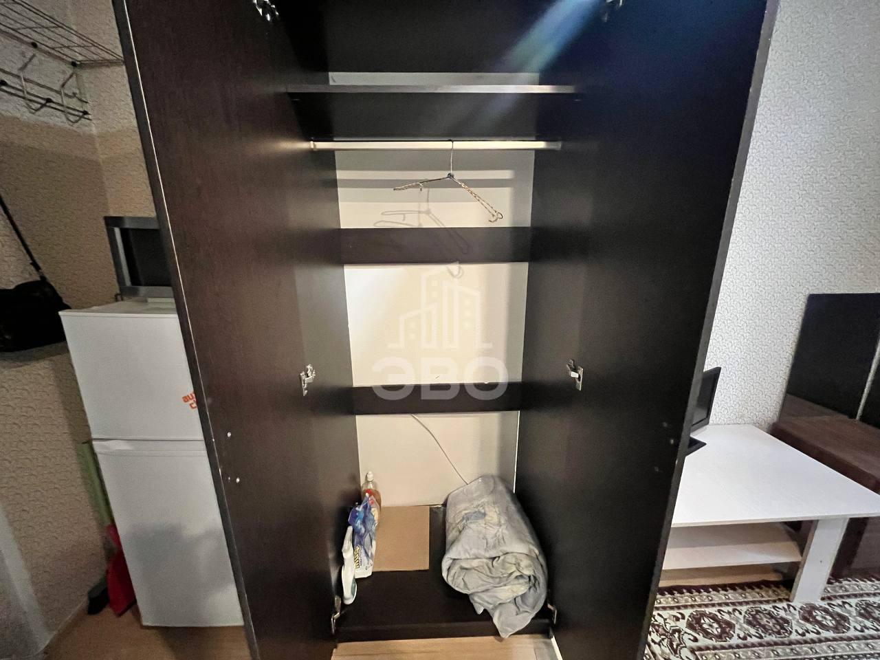 комната в Санкт-Петербурге по адресу: Коллонтай ул., 9