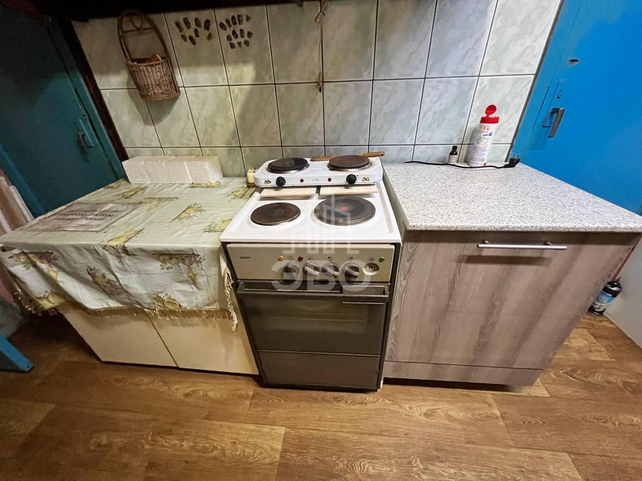 комната в Санкт-Петербурге по адресу: Коллонтай ул., 9