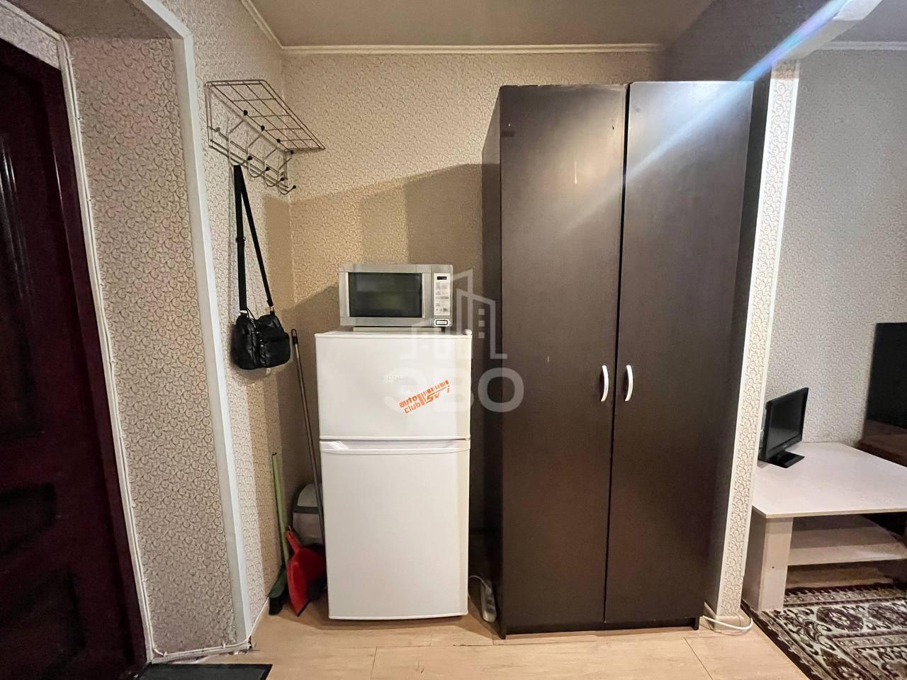 комната в Санкт-Петербурге по адресу: Коллонтай ул., 9