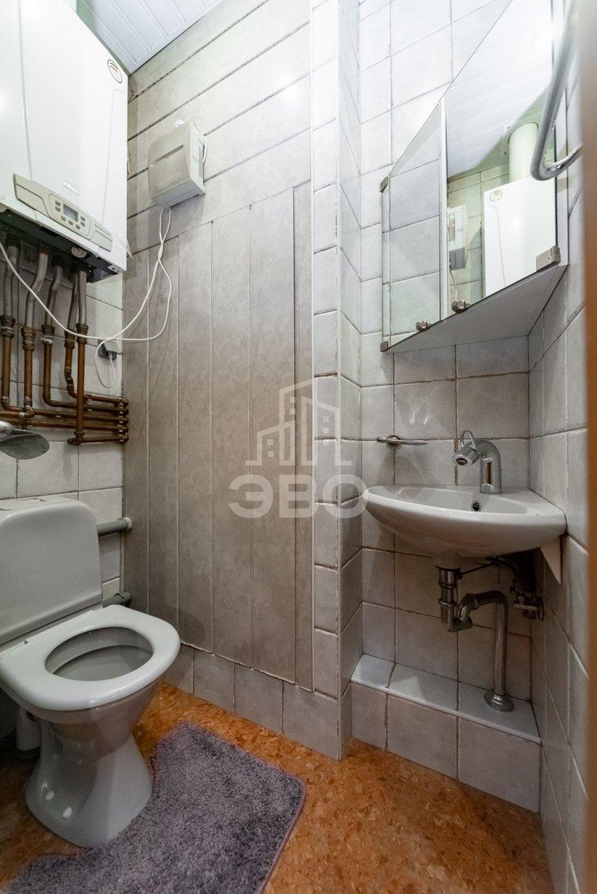 двухкомнатная квартира в Санкт-Петербурге по адресу: Пушкинская ул., 18