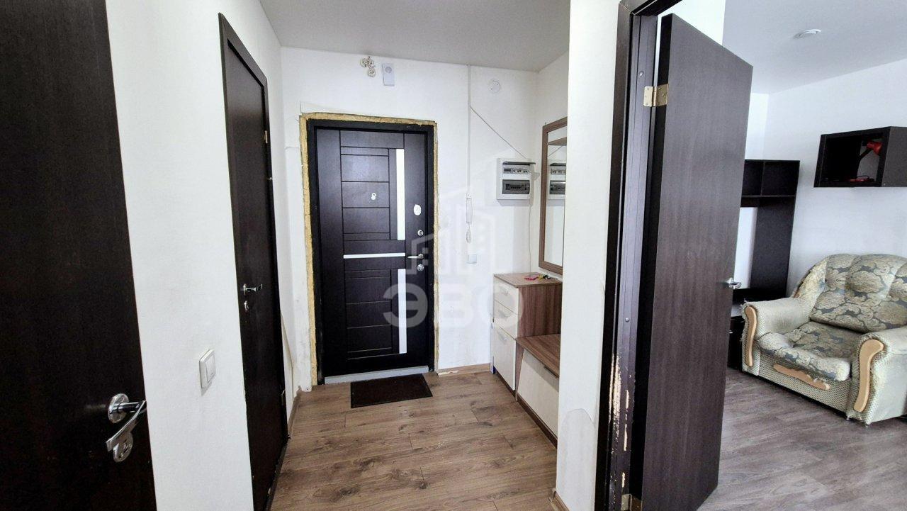 однокомнатная квартира в Санкт-Петербурге по адресу: Воронцовский б-р., 5, к 2