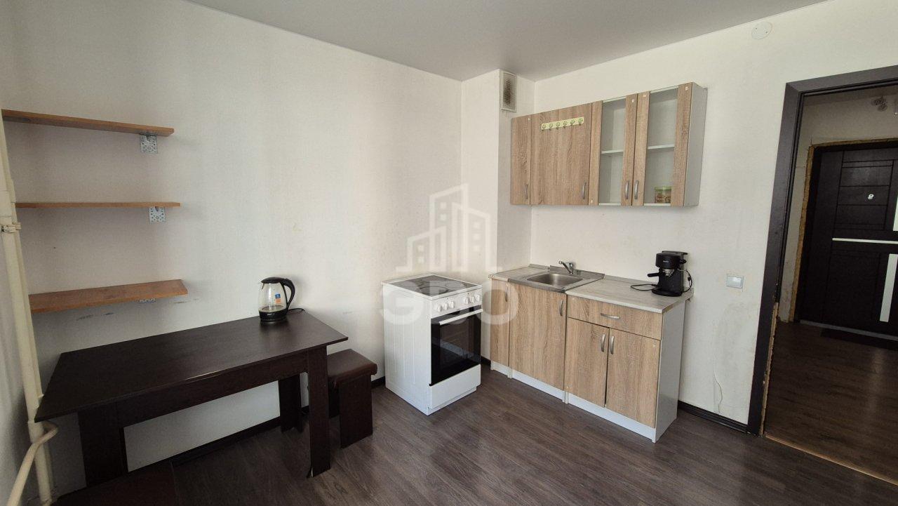 однокомнатная квартира в Санкт-Петербурге по адресу: Воронцовский б-р., 5, к 2