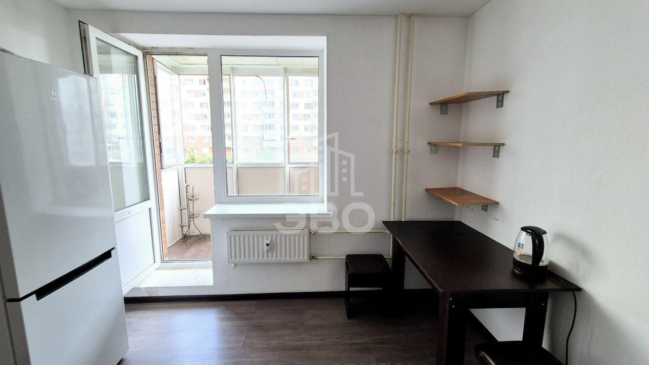 однокомнатная квартира в Санкт-Петербурге по адресу: Воронцовский б-р., 5, к 2