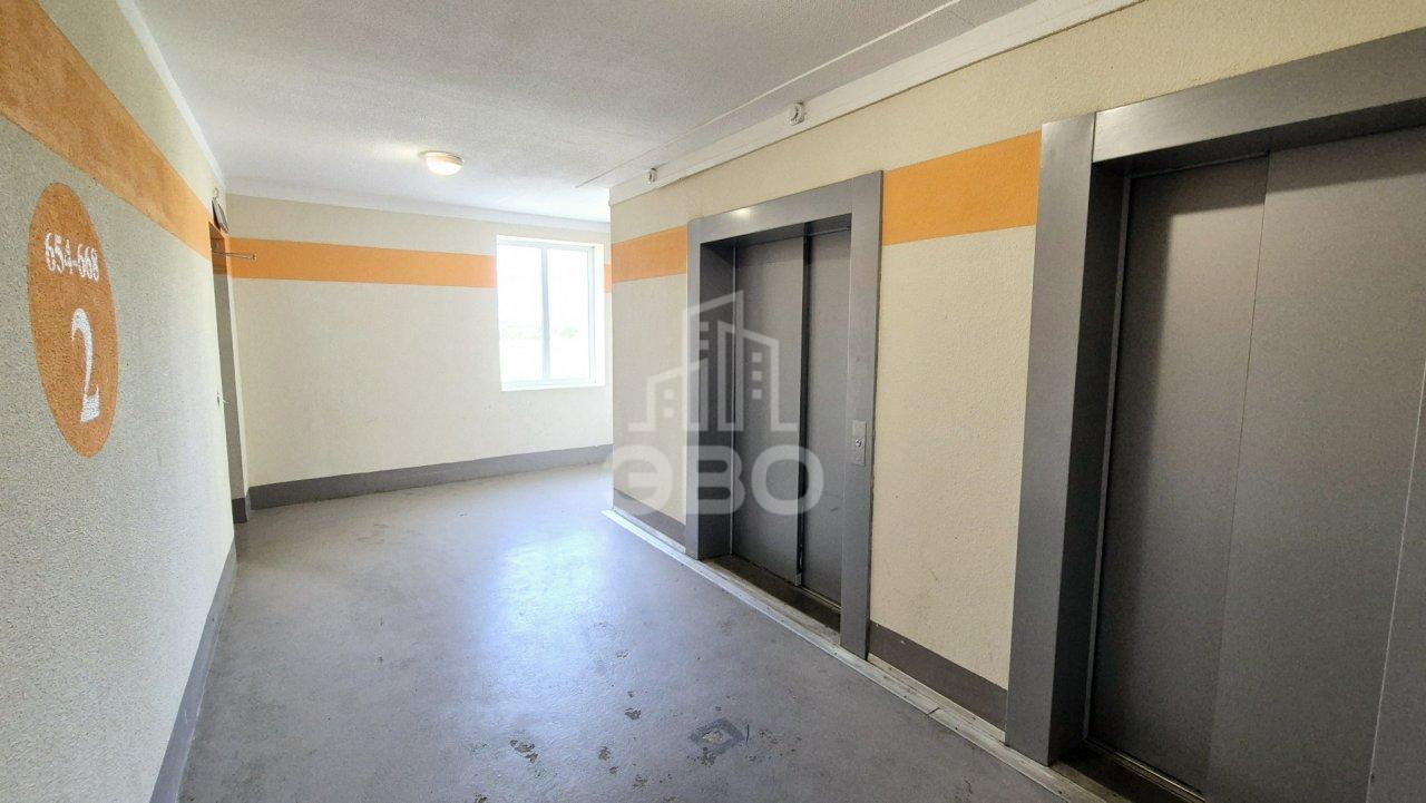 однокомнатная квартира в Санкт-Петербурге по адресу: Воронцовский б-р., 5, к 2