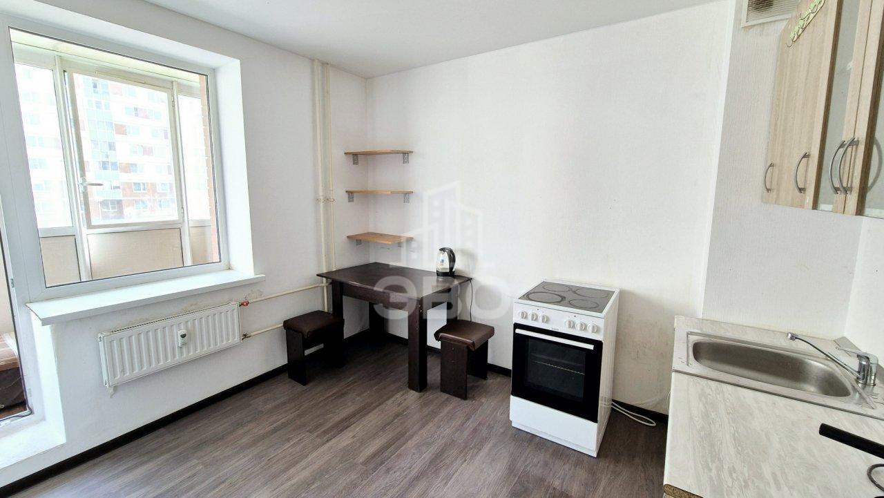 однокомнатная квартира в Санкт-Петербурге по адресу: Воронцовский б-р., 5, к 2