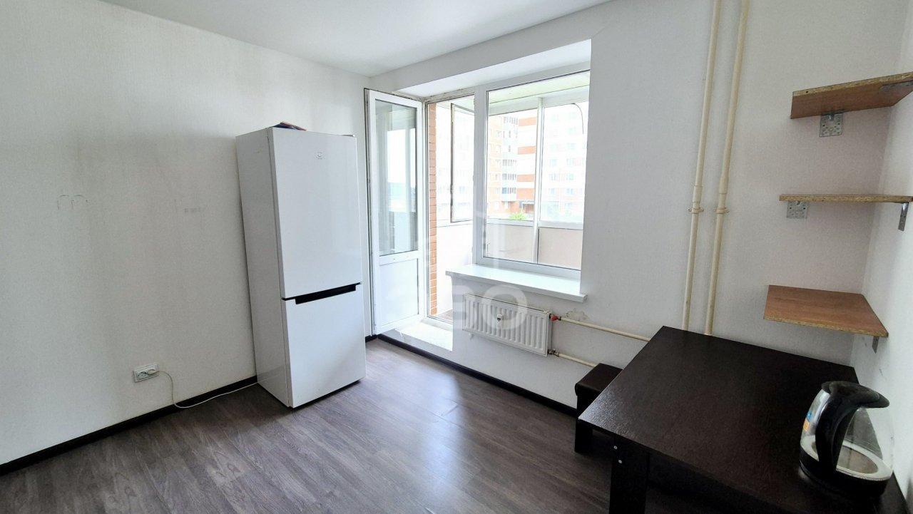 однокомнатная квартира в Санкт-Петербурге по адресу: Воронцовский б-р., 5, к 2