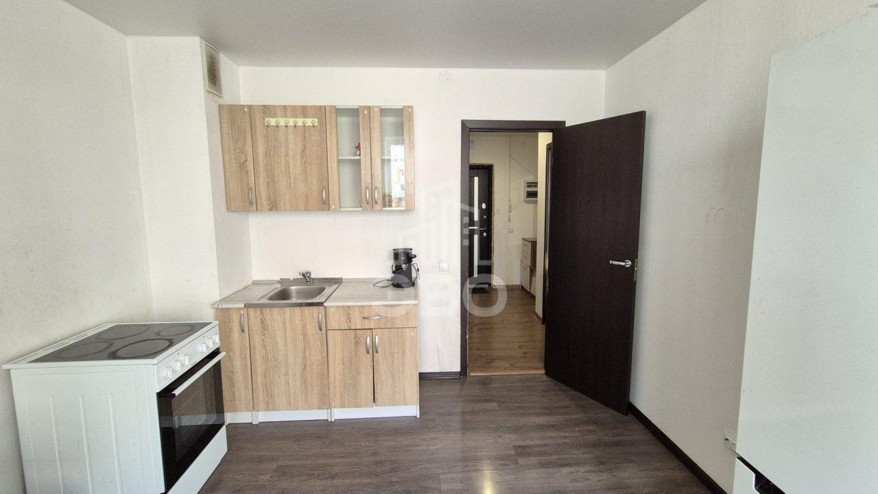 однокомнатная квартира в Санкт-Петербурге по адресу: Воронцовский б-р., 5, к 2