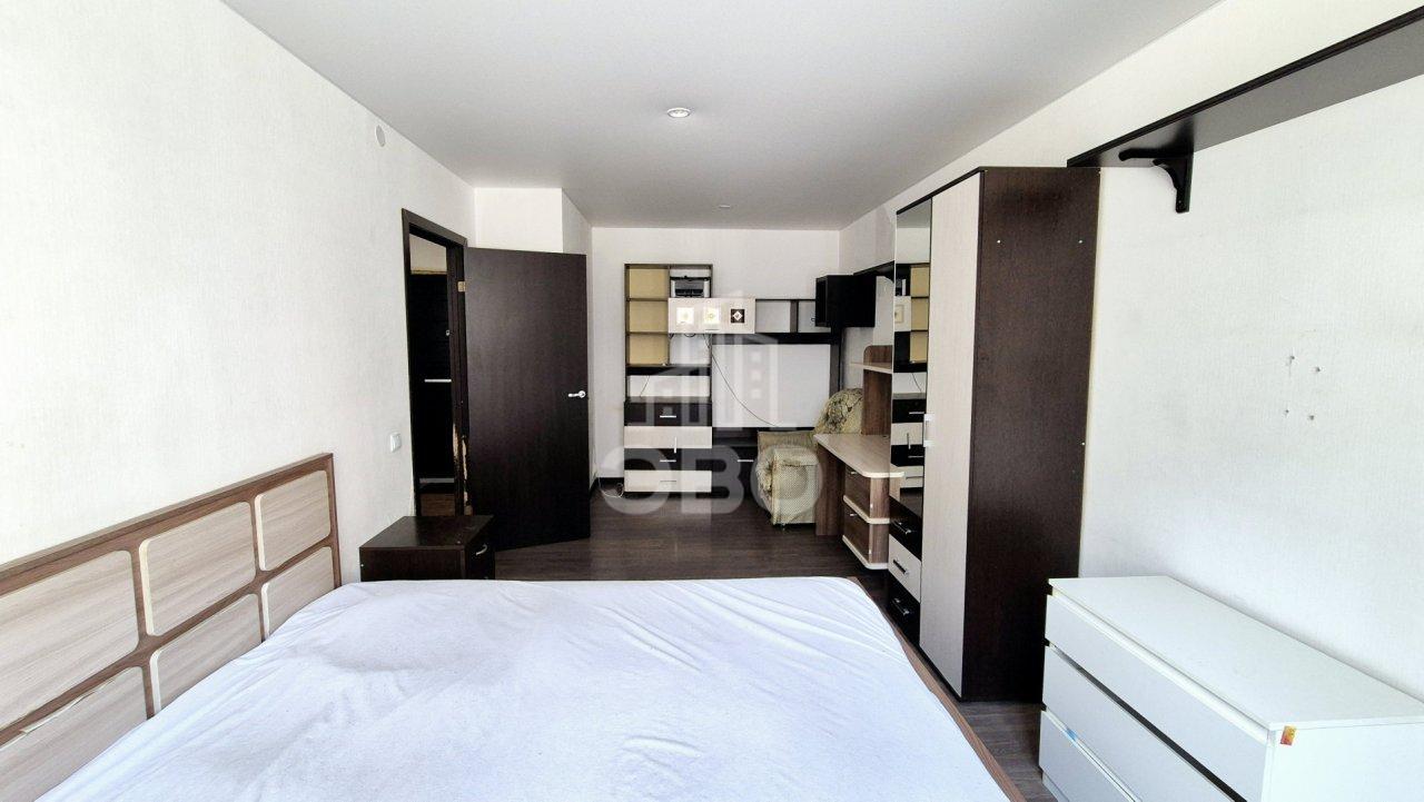 однокомнатная квартира в Санкт-Петербурге по адресу: Воронцовский б-р., 5, к 2