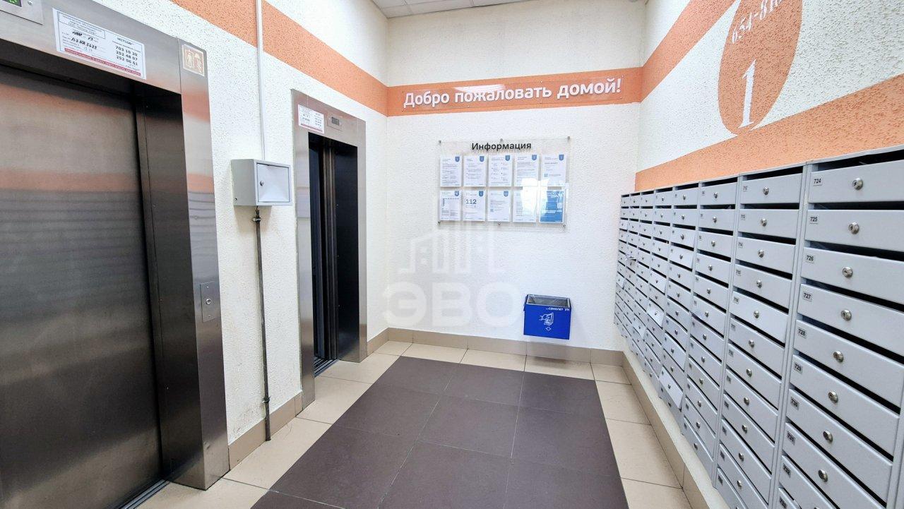 однокомнатная квартира в Санкт-Петербурге по адресу: Воронцовский б-р., 5, к 2