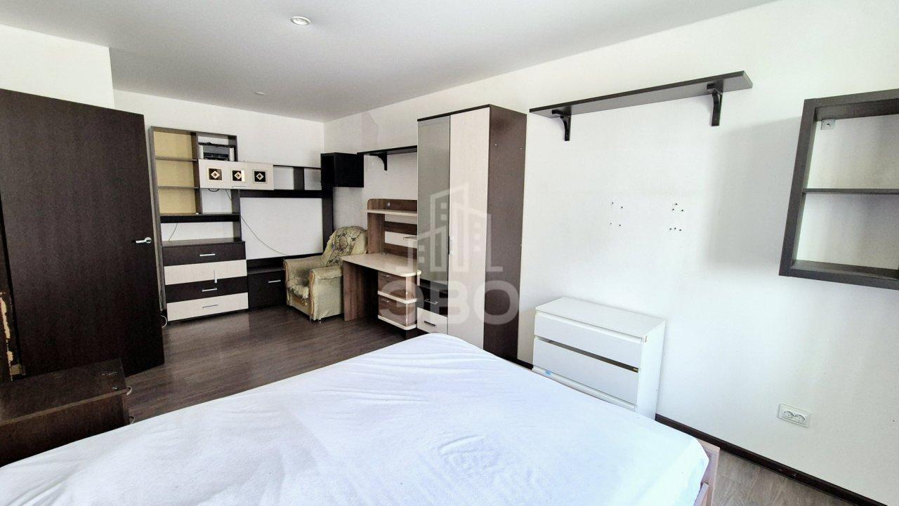 однокомнатная квартира в Санкт-Петербурге по адресу: Воронцовский б-р., 5, к 2