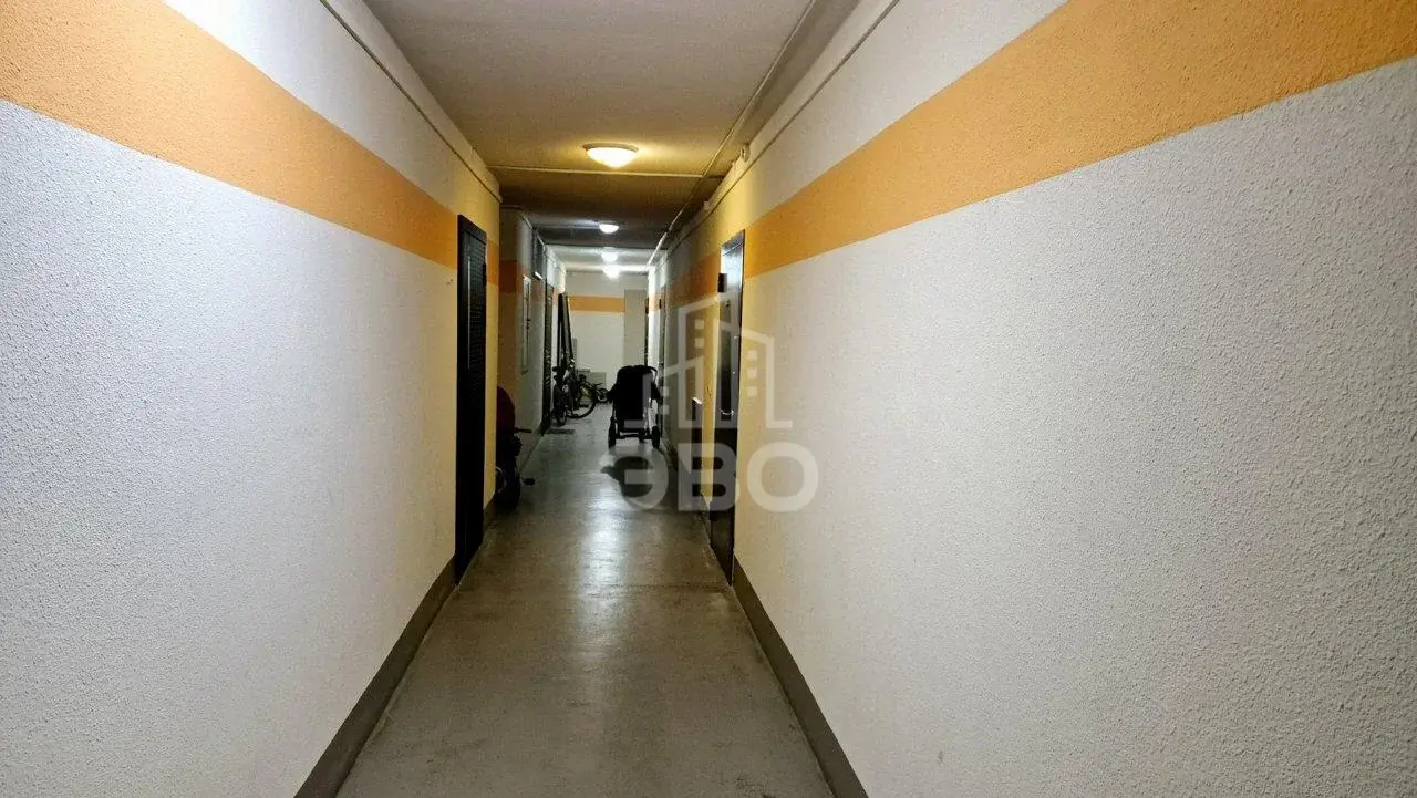 однокомнатная квартира в Санкт-Петербурге по адресу: Воронцовский б-р., 5, к 2