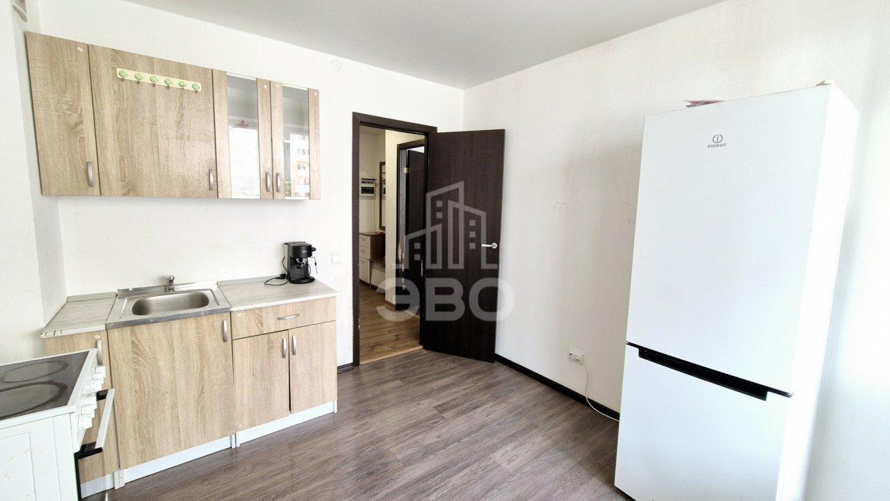 однокомнатная квартира в Санкт-Петербурге по адресу: Воронцовский б-р., 5, к 2