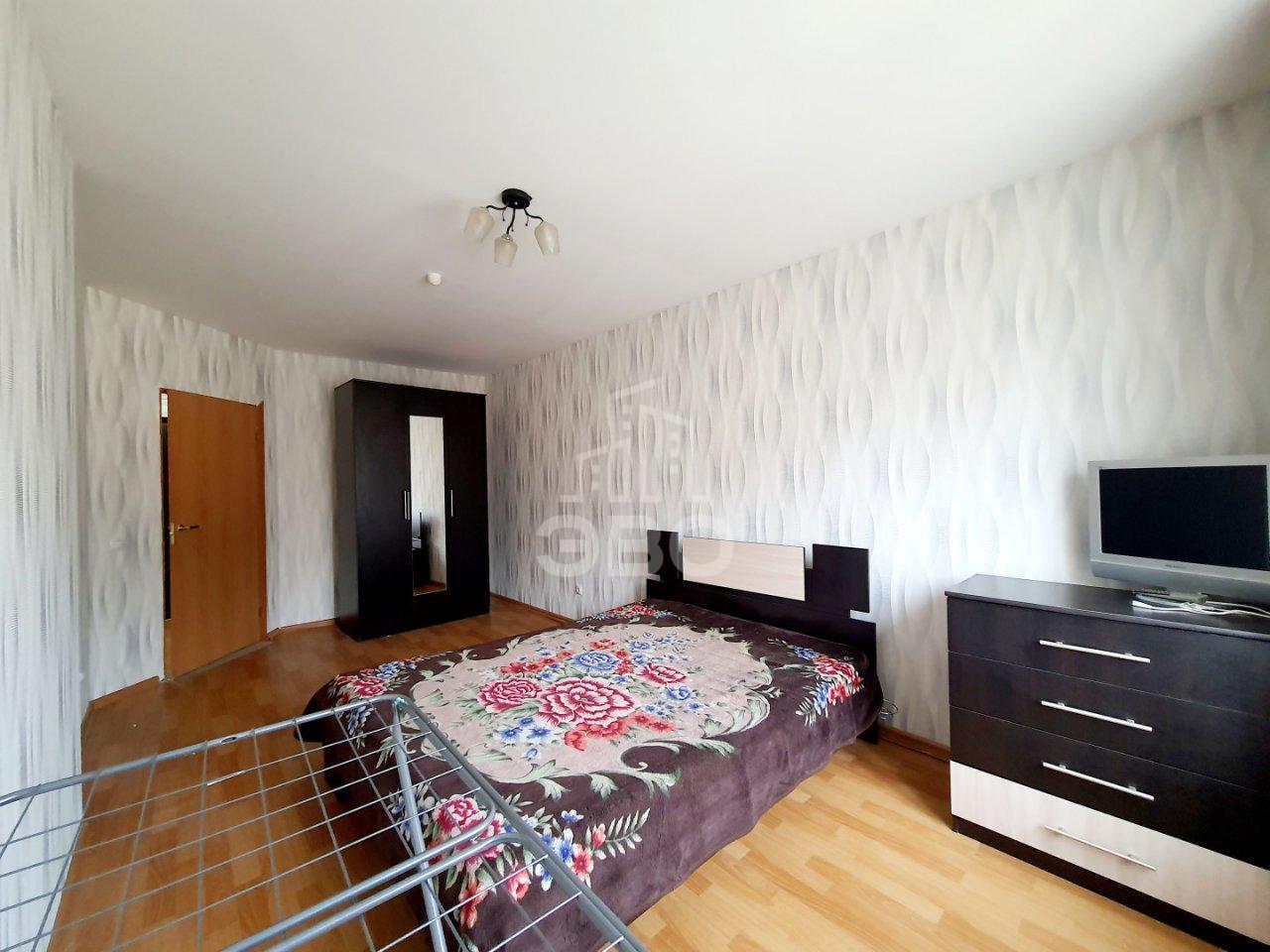 однокомнатная квартира в Санкт-Петербурге по адресу: Валерия Гаврилина ул., 11, к 1