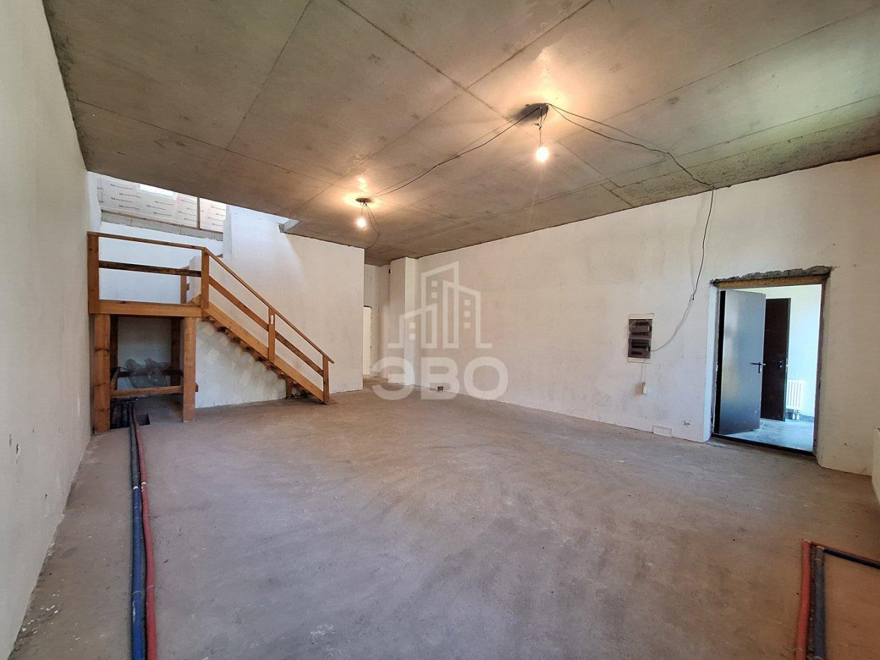 однокомнатная квартира в Санкт-Петербурге по адресу: Конно-Гренадерская ул., 13, литера А