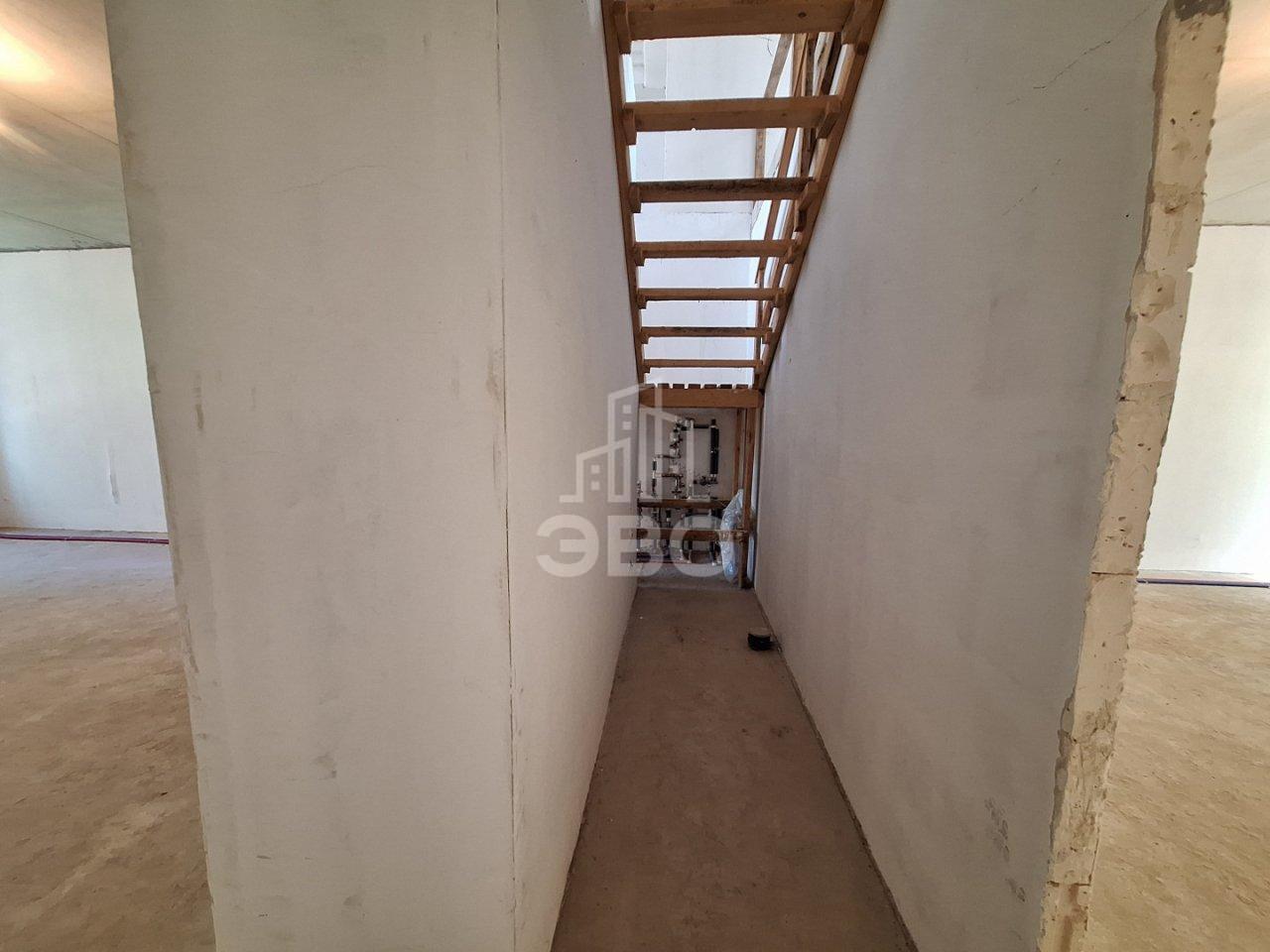 однокомнатная квартира в Санкт-Петербурге по адресу: Конно-Гренадерская ул., 13, литера А