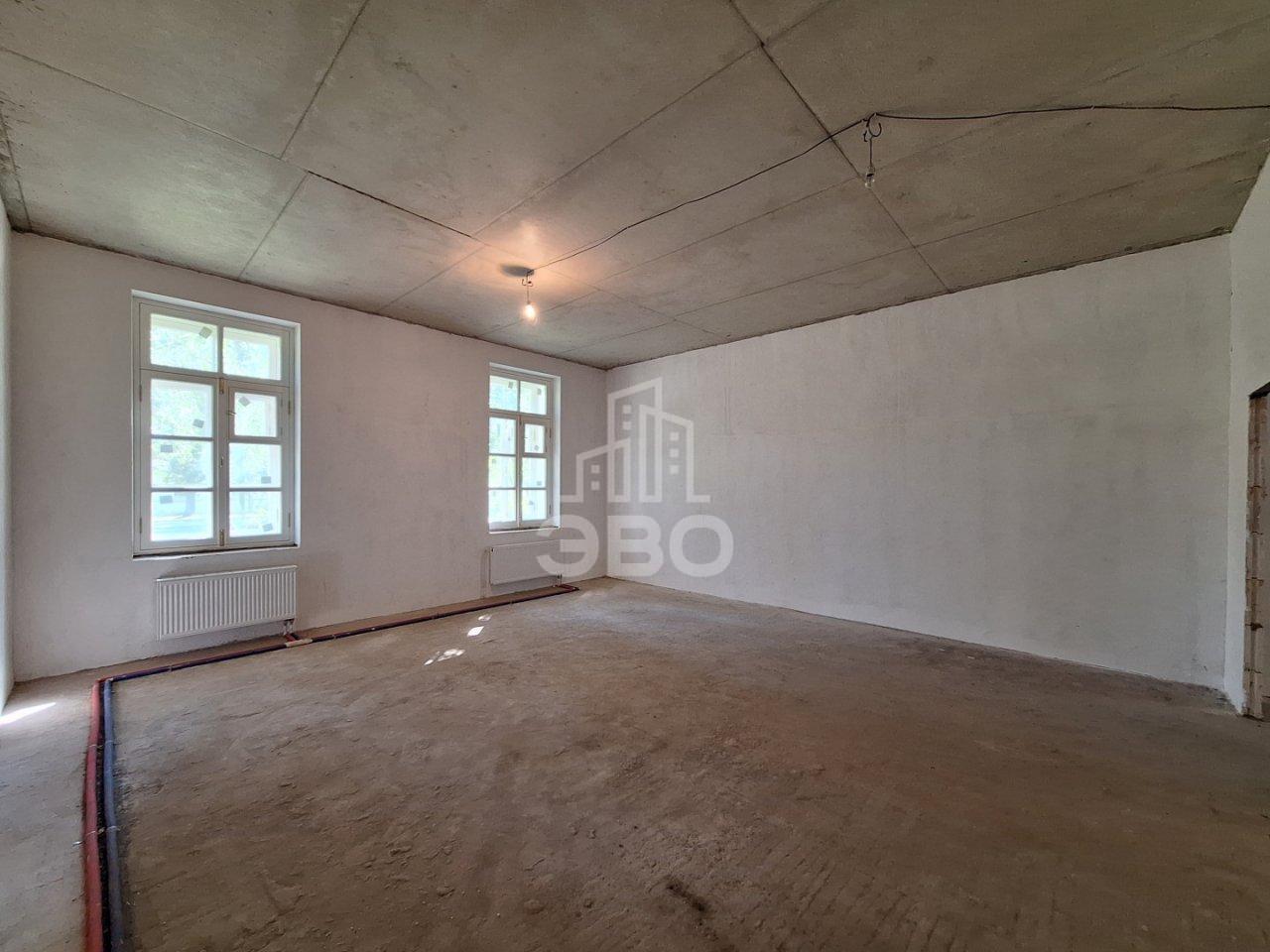 однокомнатная квартира в Санкт-Петербурге по адресу: Конно-Гренадерская ул., 13, литера А