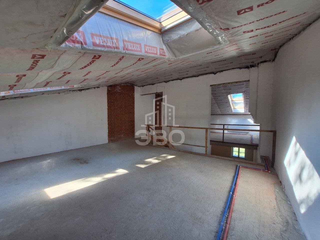 однокомнатная квартира в Санкт-Петербурге по адресу: Конно-Гренадерская ул., 13, литера А