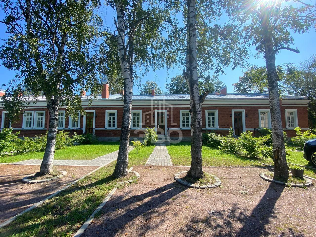 однокомнатная квартира в Санкт-Петербурге по адресу: Конно-Гренадерская ул., 13, литера А