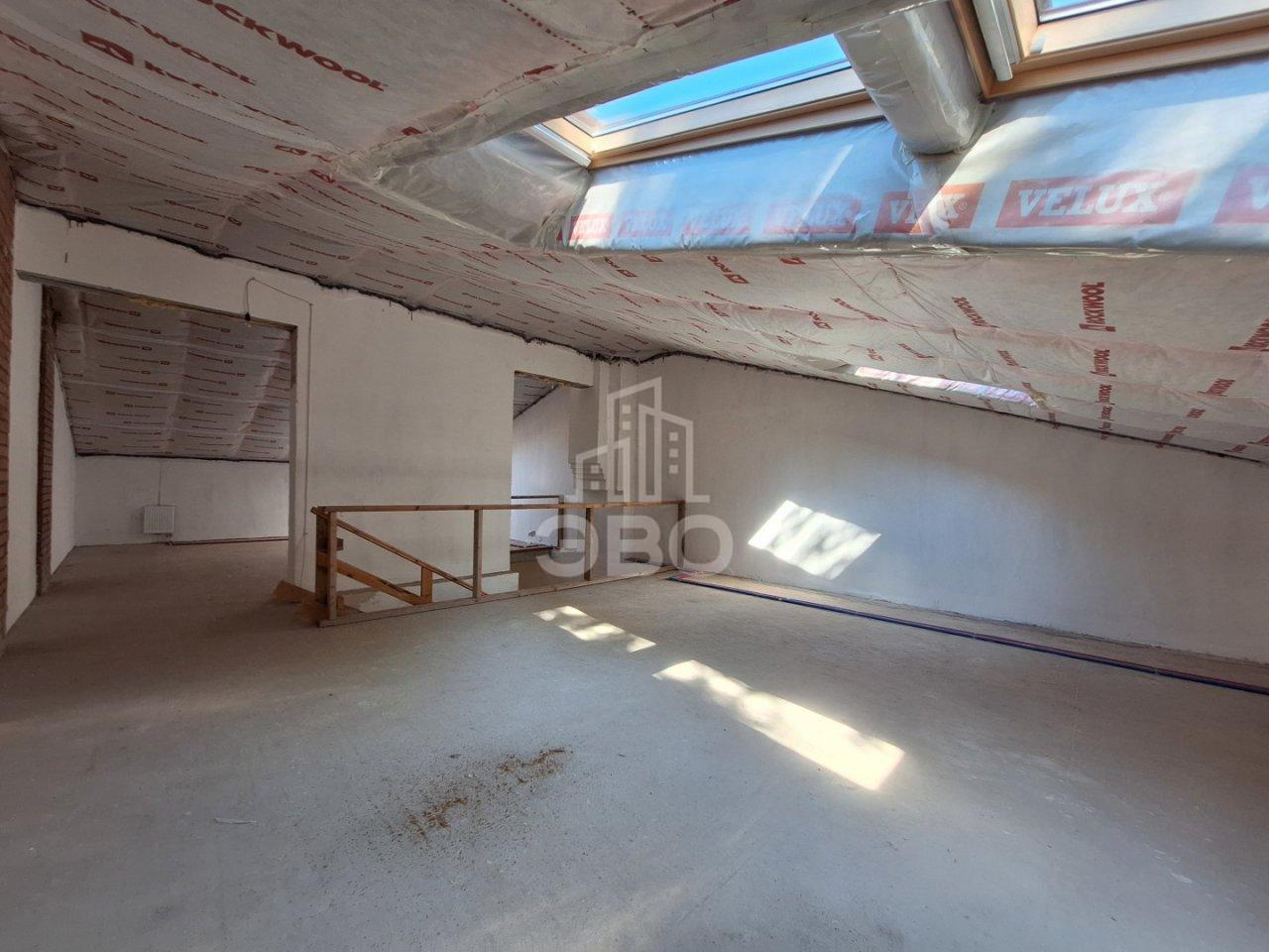 однокомнатная квартира в Санкт-Петербурге по адресу: Конно-Гренадерская ул., 13, литера А