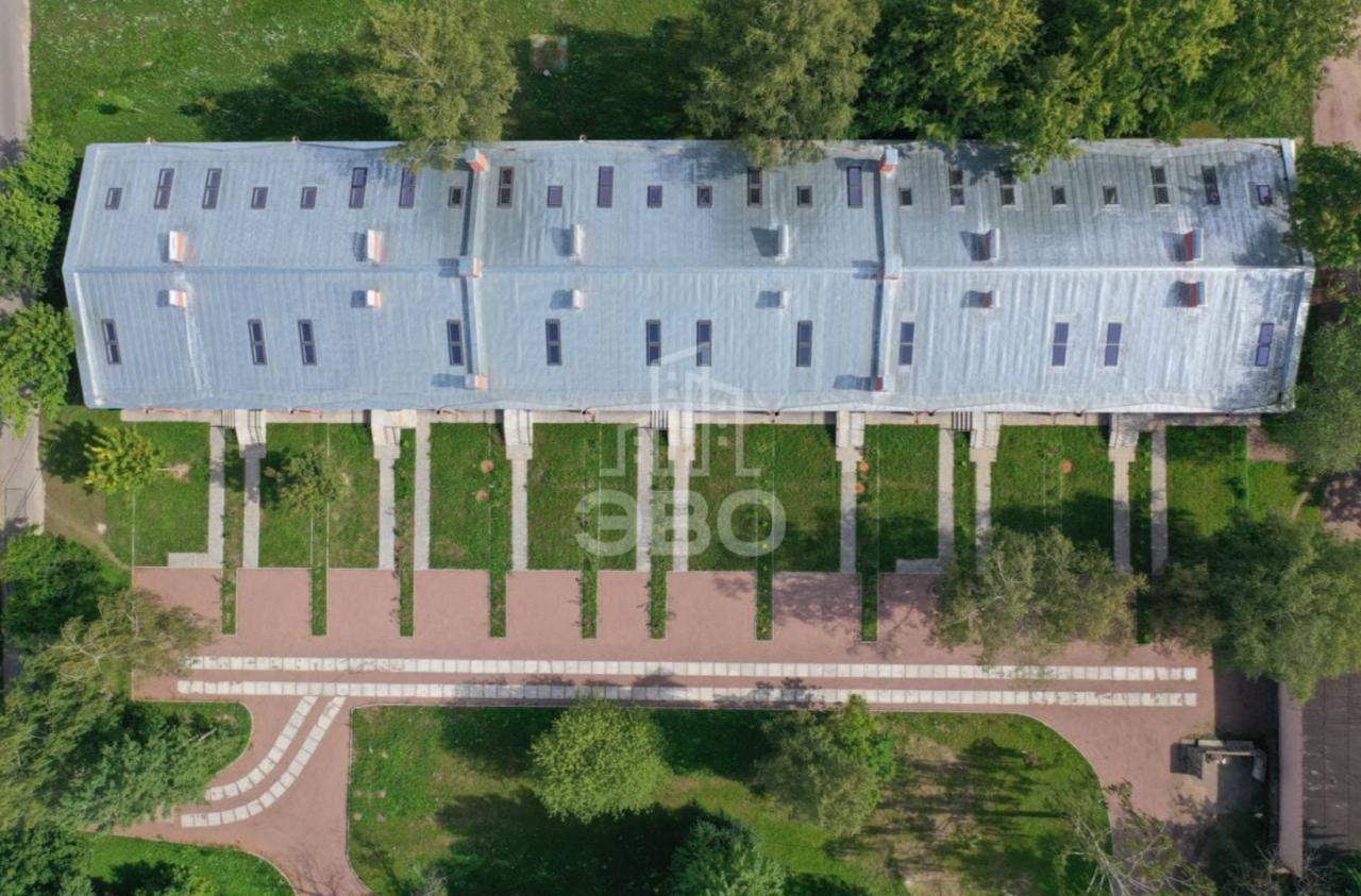 однокомнатная квартира в Санкт-Петербурге по адресу: Конно-Гренадерская ул., 13, литера А