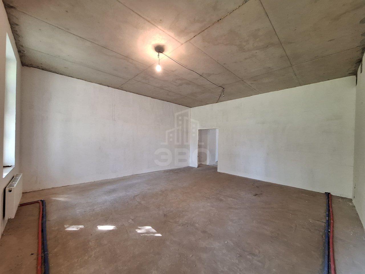 однокомнатная квартира в Санкт-Петербурге по адресу: Конно-Гренадерская ул., 13, литера А