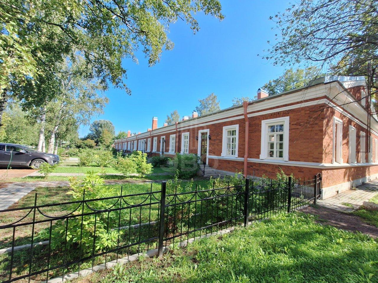 однокомнатная квартира в Санкт-Петербурге по адресу: Конно-Гренадерская ул., 13, литера А