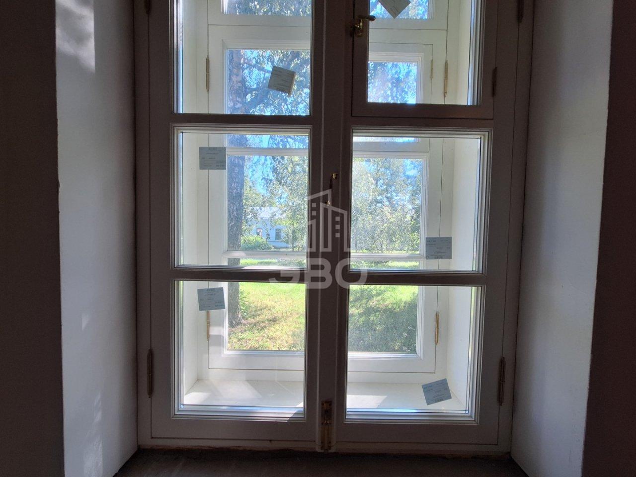 однокомнатная квартира в Санкт-Петербурге по адресу: Конно-Гренадерская ул., 13, литера А