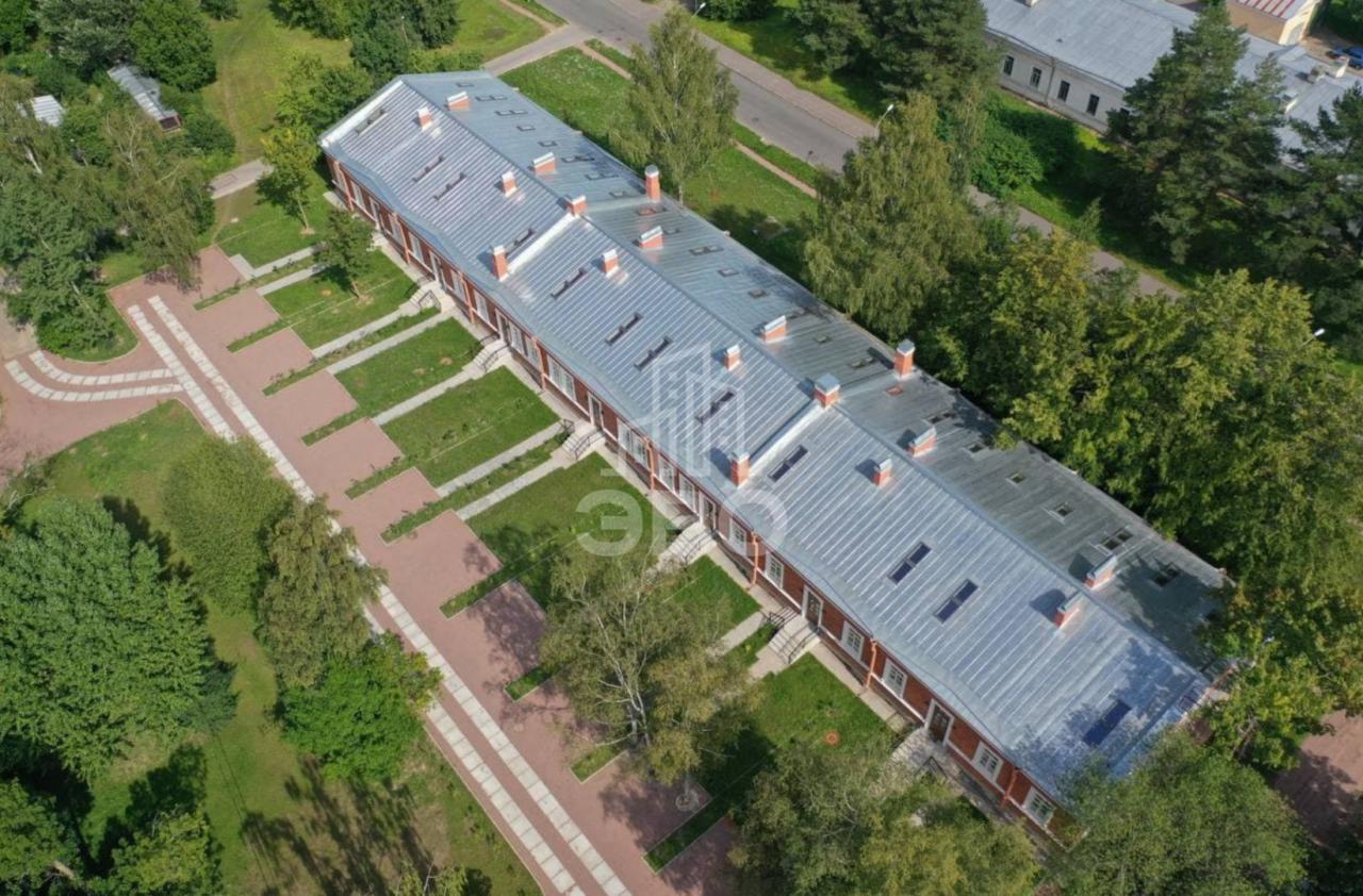 однокомнатная квартира в Санкт-Петербурге по адресу: Конно-Гренадерская ул., 13, литера А