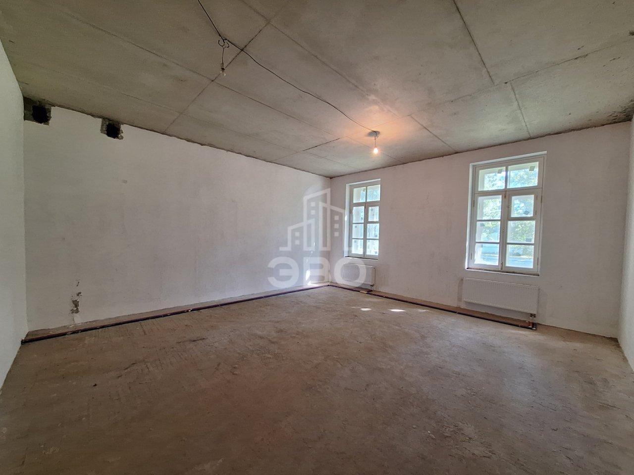 однокомнатная квартира в Санкт-Петербурге по адресу: Конно-Гренадерская ул., 13, литера А