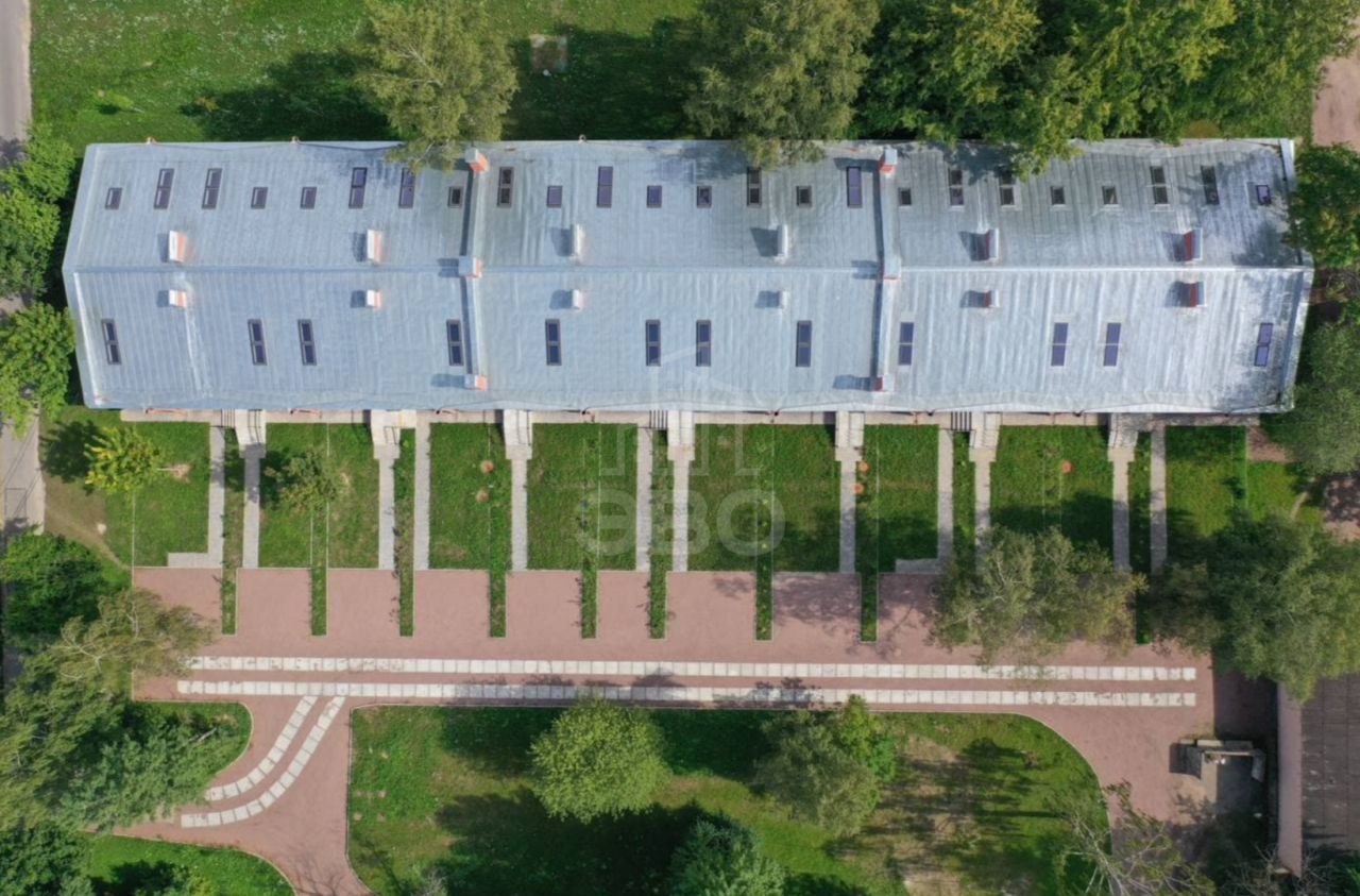 однокомнатная квартира в Санкт-Петербурге по адресу: Конно-Гренадерская ул., 13, литера А