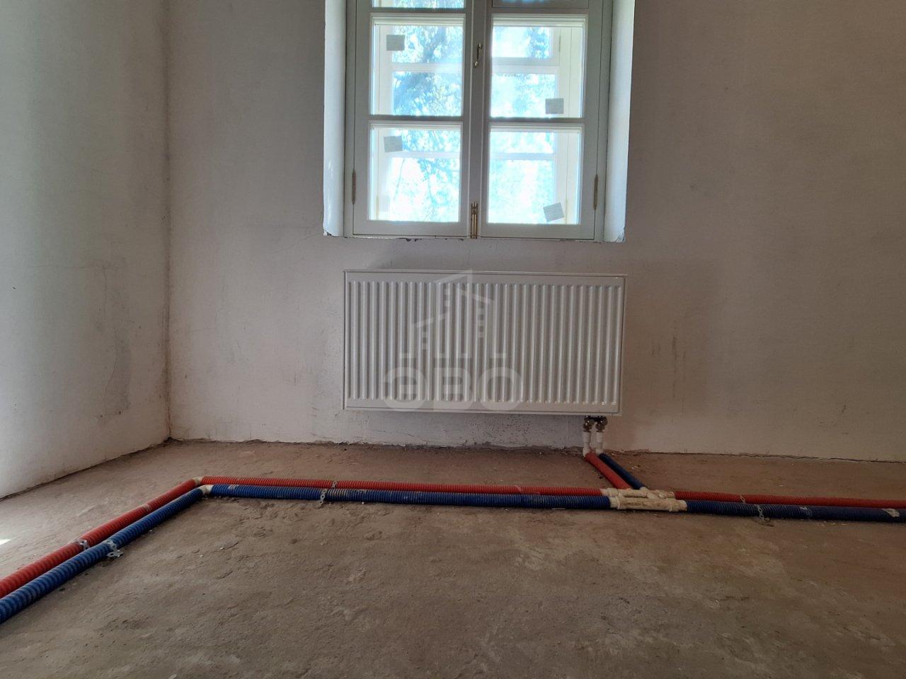 однокомнатная квартира в Санкт-Петербурге по адресу: Конно-Гренадерская ул., 13, литера А