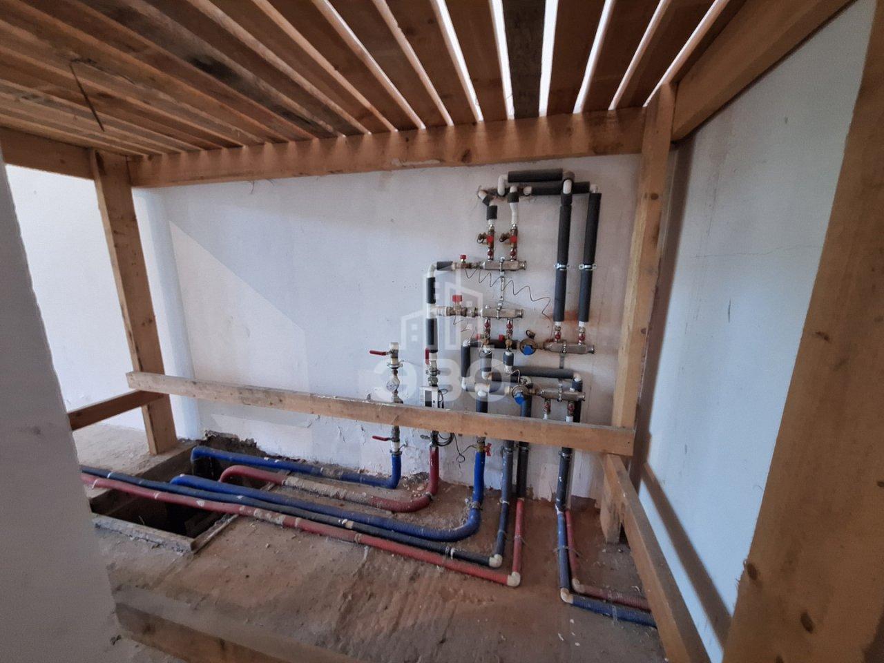 однокомнатная квартира в Санкт-Петербурге по адресу: Конно-Гренадерская ул., 13, литера А