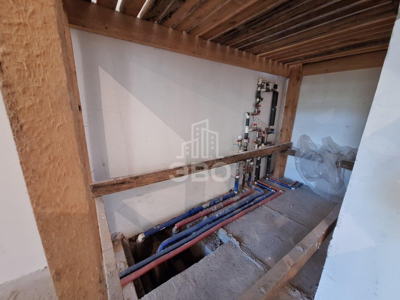 однокомнатная квартира в Санкт-Петербурге по адресу: Конно-Гренадерская ул., 13, литера А