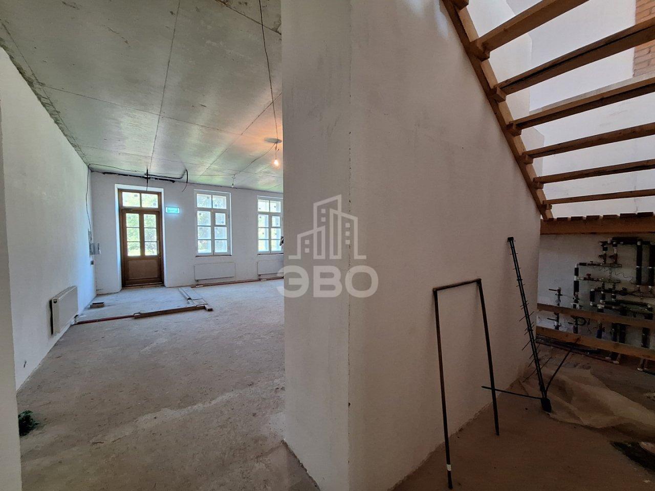 однокомнатная квартира в Санкт-Петербурге по адресу: Конно-Гренадерская ул., 13, литера А