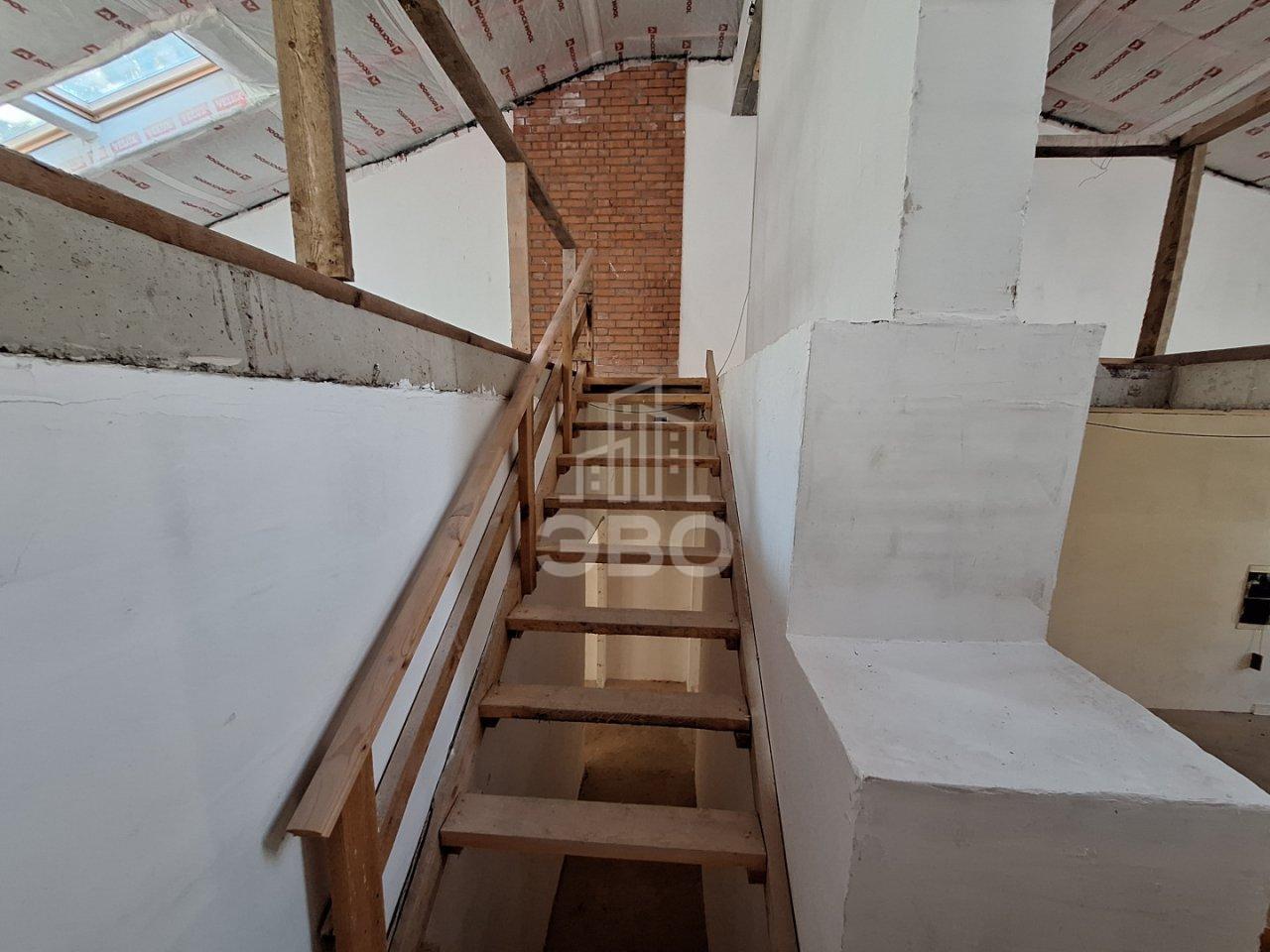 однокомнатная квартира в Санкт-Петербурге по адресу: Конно-Гренадерская ул., 13, литера А