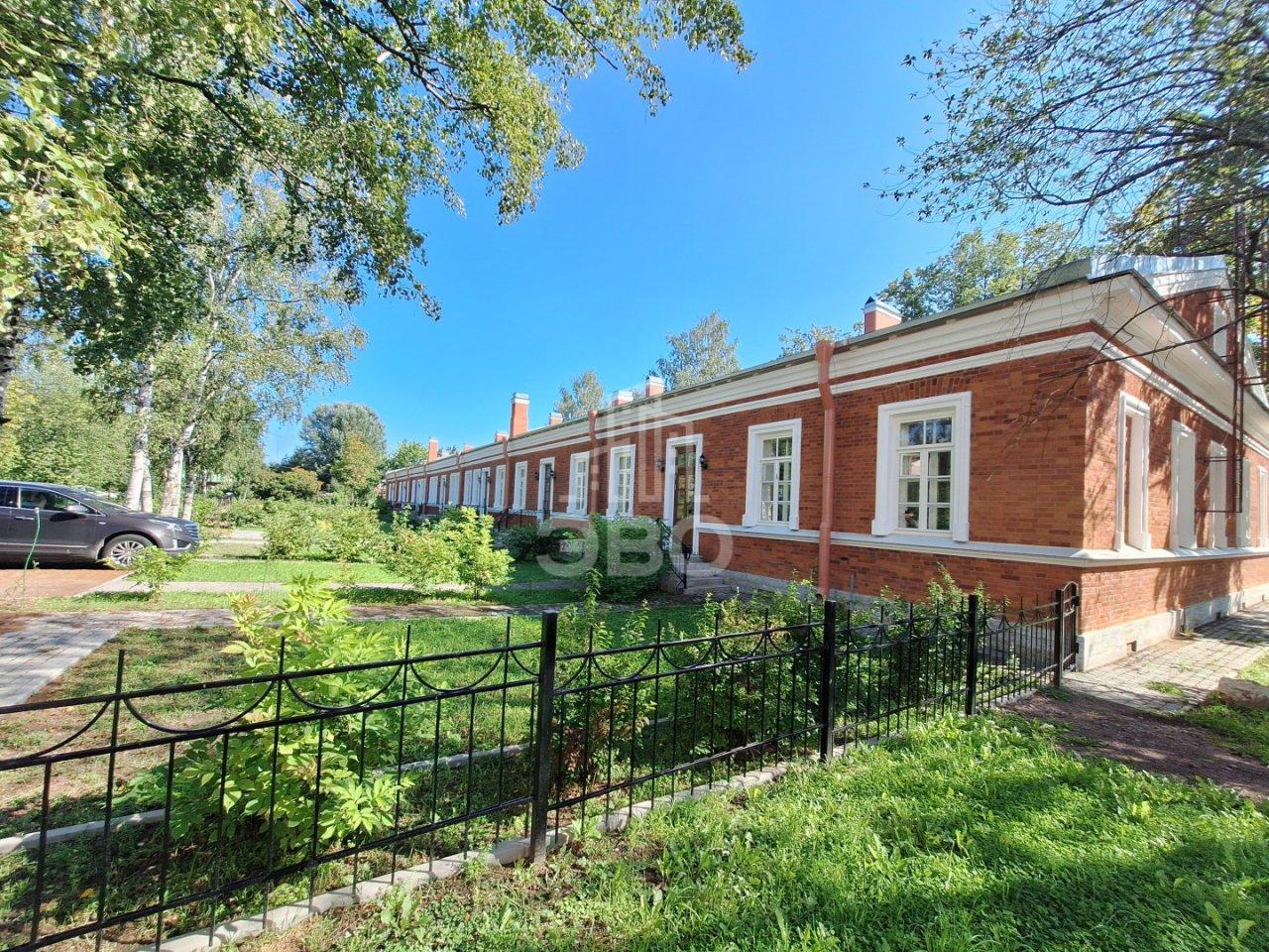 однокомнатная квартира в Санкт-Петербурге по адресу: Конно-Гренадерская ул., 13, литера А