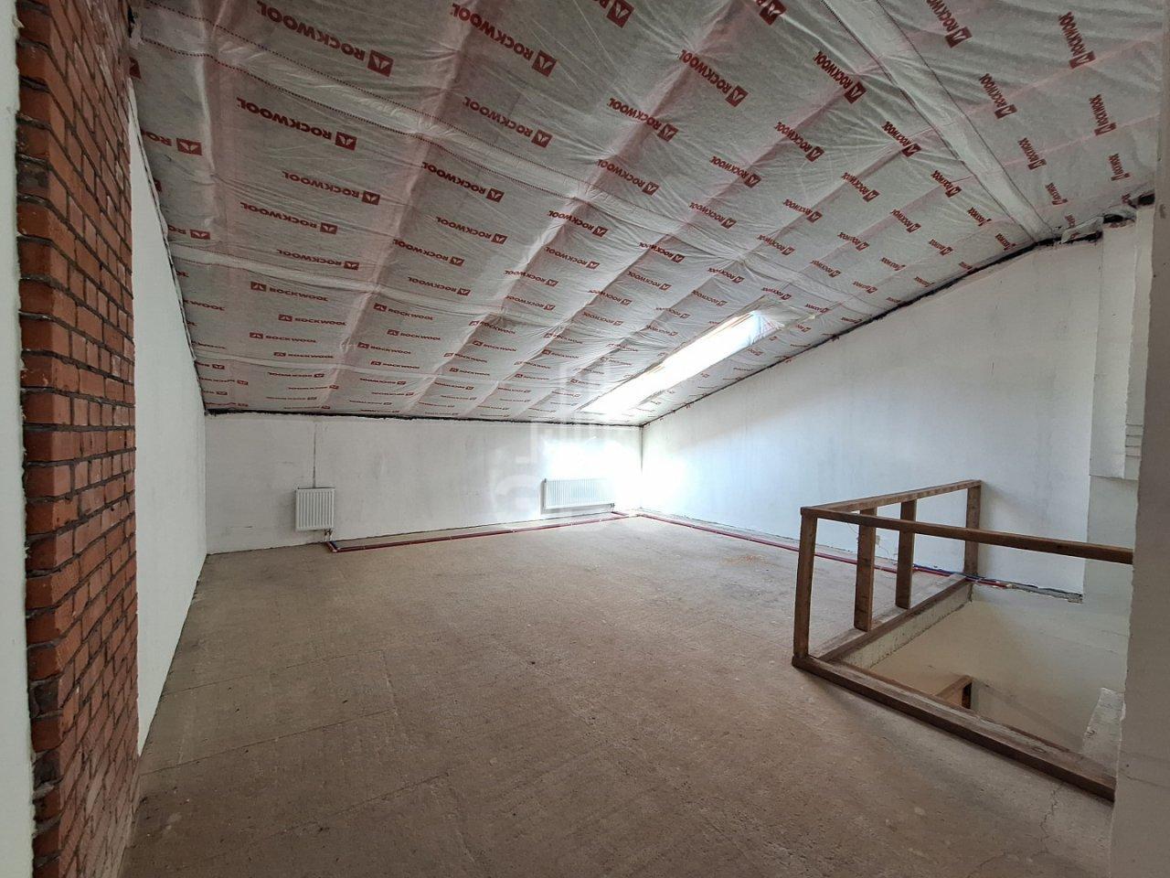 однокомнатная квартира в Санкт-Петербурге по адресу: Конно-Гренадерская ул., 13, литера А