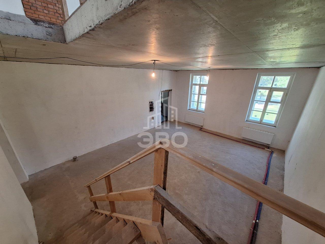 однокомнатная квартира в Санкт-Петербурге по адресу: Конно-Гренадерская ул., 13, литера А