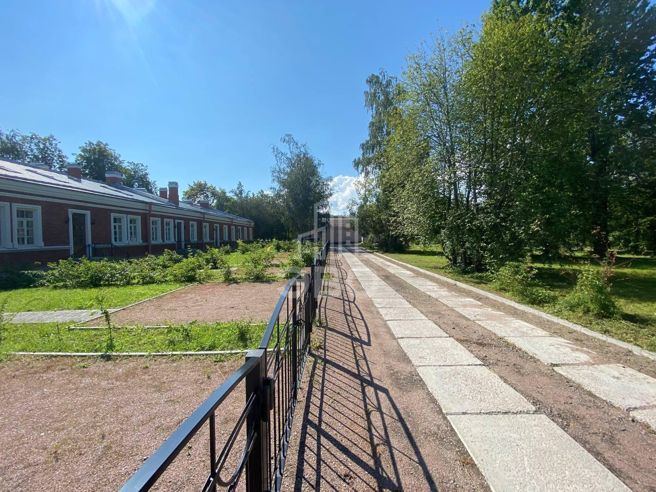 однокомнатная квартира в Санкт-Петербурге по адресу: Конно-Гренадерская ул., 13, литера А