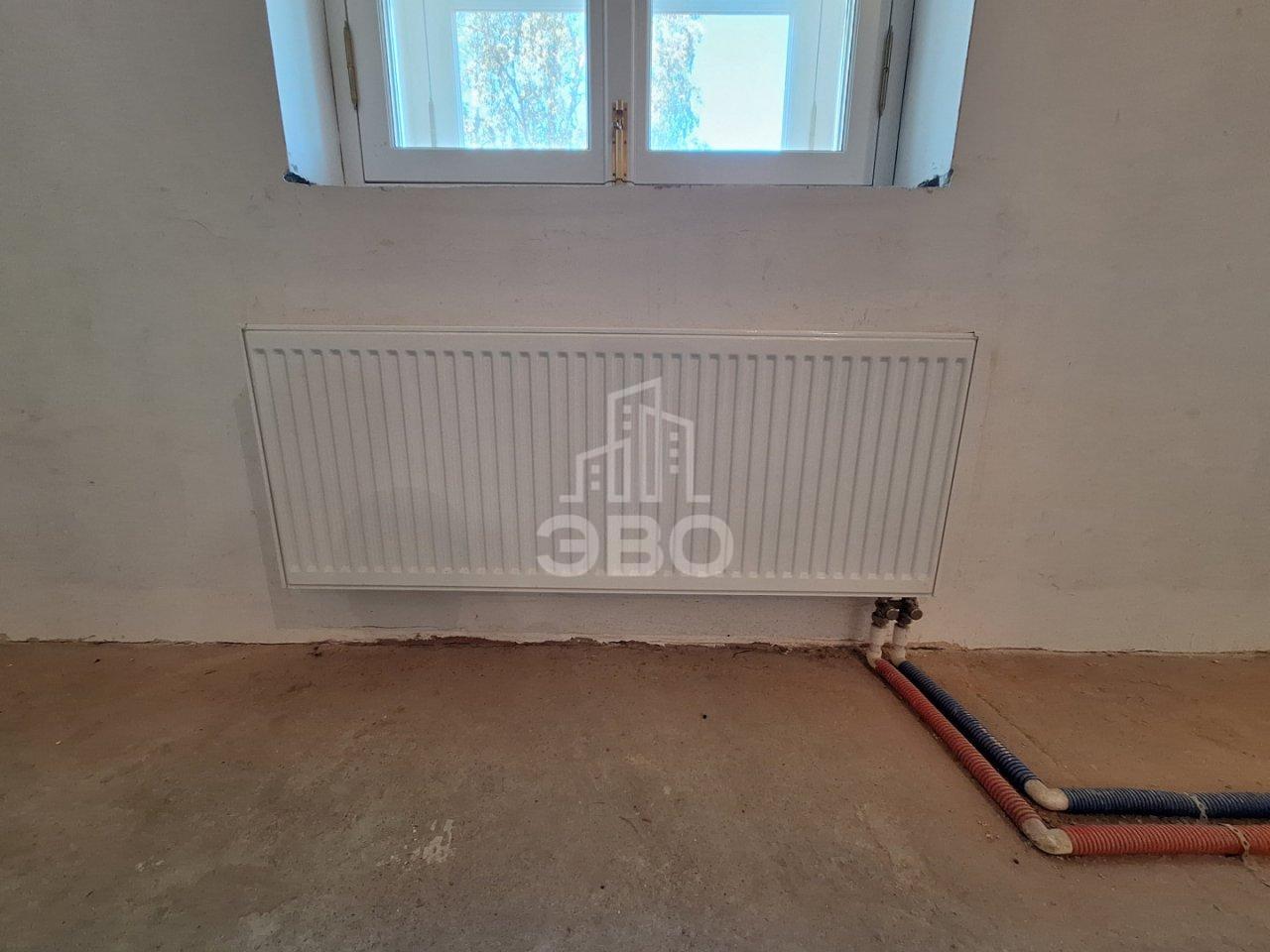 однокомнатная квартира в Санкт-Петербурге по адресу: Конно-Гренадерская ул., 13, литера А