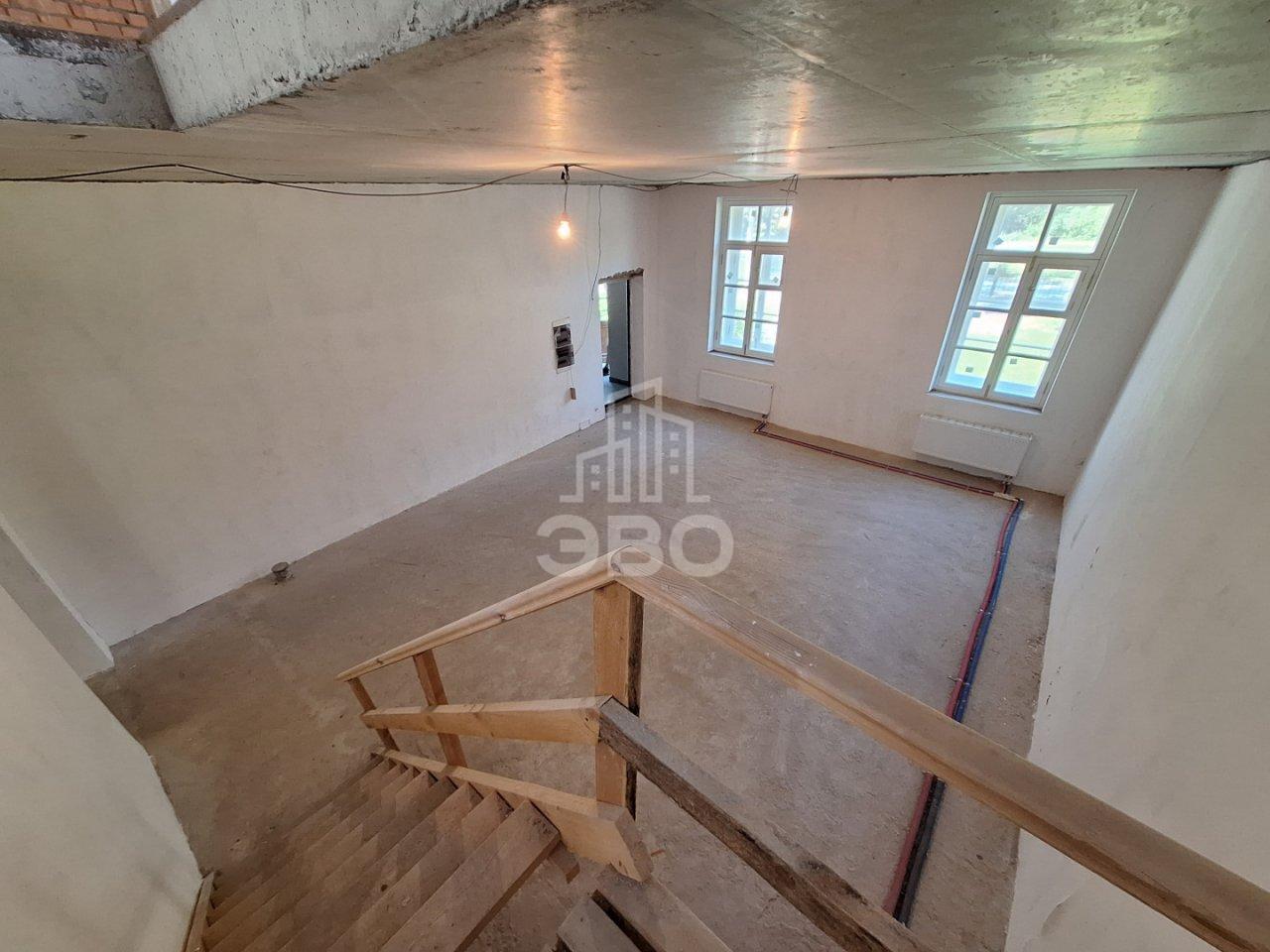 однокомнатная квартира в Санкт-Петербурге по адресу: Конно-Гренадерская ул., 13, литера А