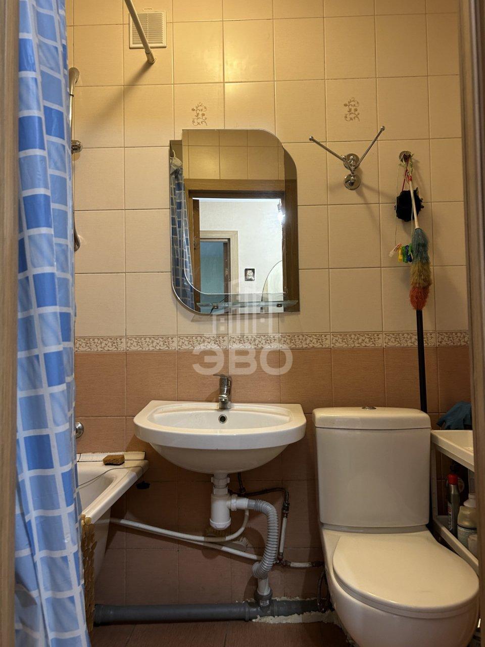 однокомнатная квартира в Санкт-Петербурге по адресу: Кондратьевский проспект, 58